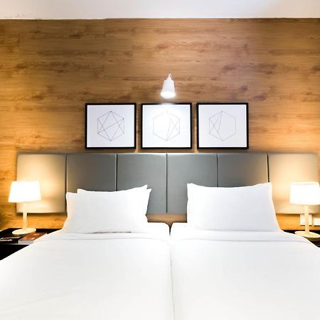 Avior Hotel General Santos City Экстерьер фото