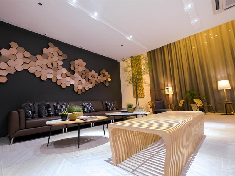 Avior Hotel General Santos City Экстерьер фото