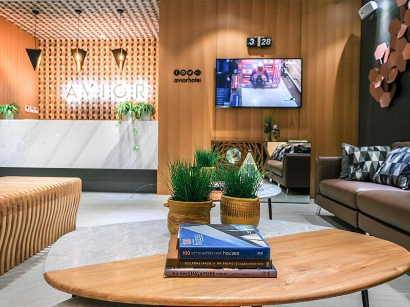 Avior Hotel General Santos City Экстерьер фото