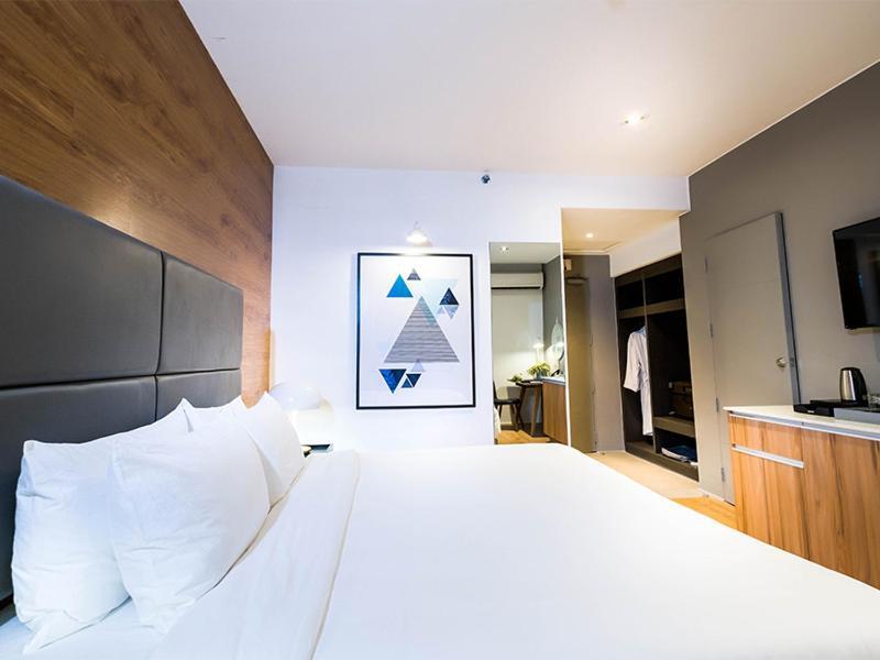 Avior Hotel General Santos City Экстерьер фото