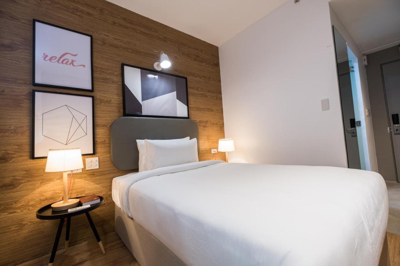 Avior Hotel General Santos City Экстерьер фото