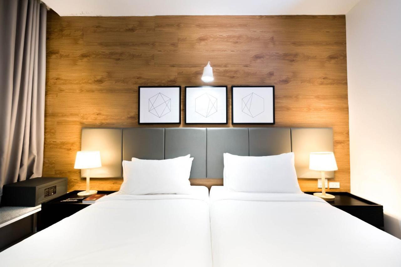 Avior Hotel General Santos City Экстерьер фото