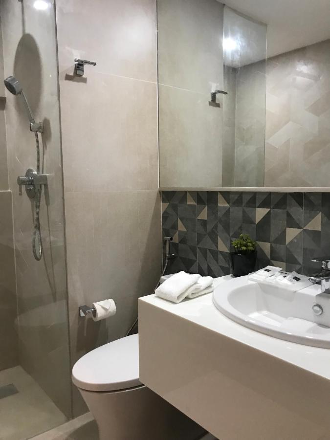 Avior Hotel General Santos City Экстерьер фото